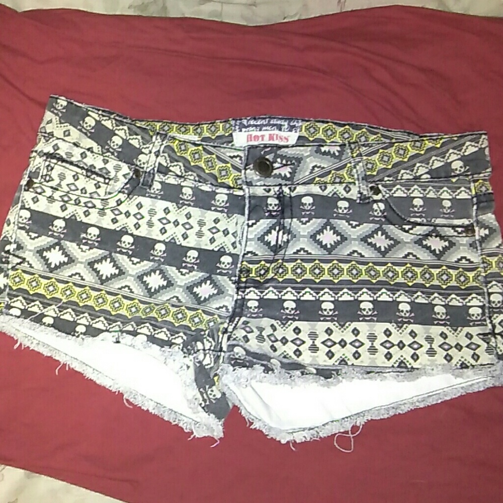 Shorts
